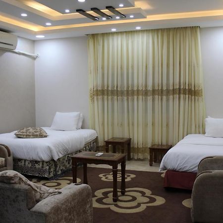 Petra Princess Balqees Hostel Вади Муса Экстерьер фото