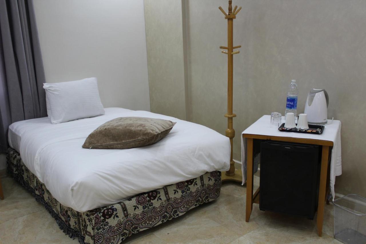 Petra Princess Balqees Hostel Вади Муса Экстерьер фото